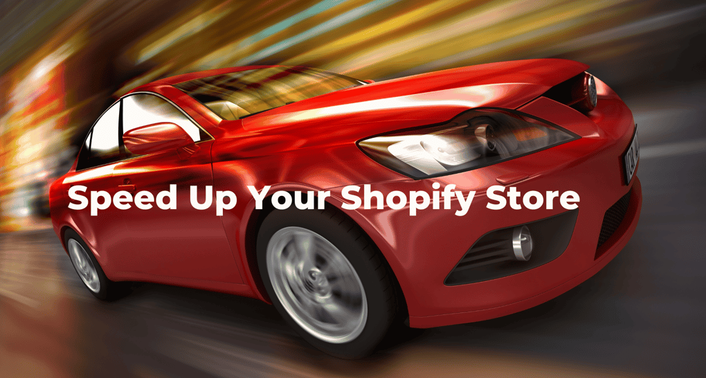 Speed Up Your Shopify Store-1